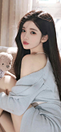 小熊软糖
采集@别致的七
cr：天航工作室