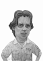 Unbelievable Illustrations by Stavros Damos,Unbelievable Illustrations by Stavros Damos