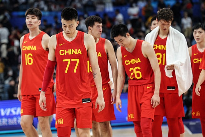中国篮球协会主席姚明