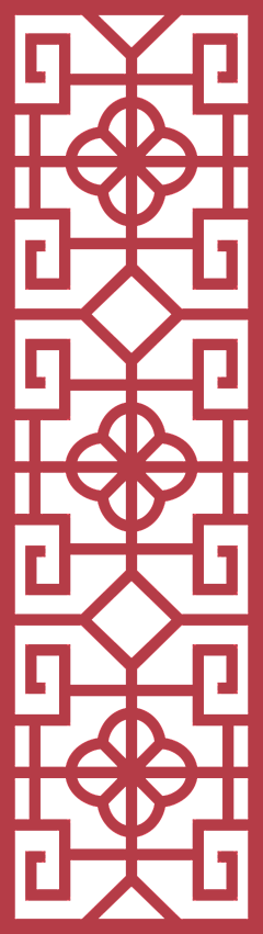 是泥巴啦采集到纹样