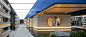 013-Tianjin Luneng Taishan College by Lacime Architectural Design