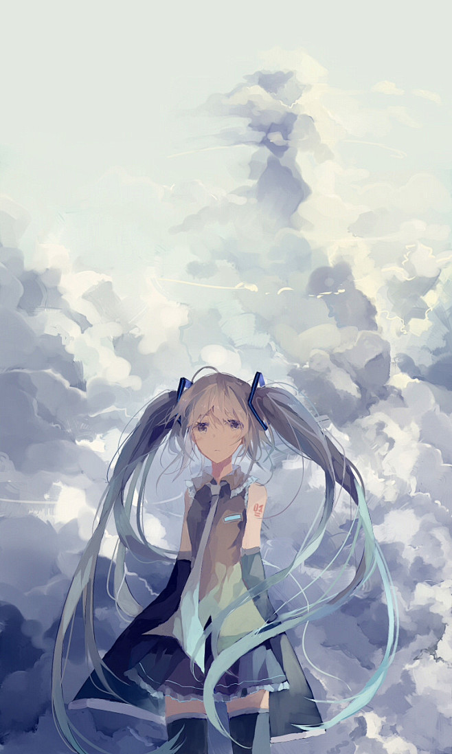 雲