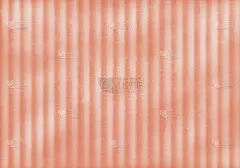 粉色和白色垂直条纹图案，纹理背景。用于新年、圣诞节、农历新年、情人节、事件、节日的插画纹理