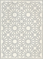 Pattern in Islamic Art - BOU 057