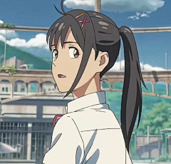 铁盒的序·采集到铃芽户缔