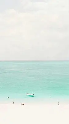 二次元唯美森系头像壁纸插画－堆糖，美好生活研究所