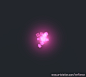 ArtStation - Pixel effects, Aleksandr  Romashov