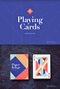 Mike大神作品-Paper Kings playing cards 卡牌扑克牌设计 |GAMEUI- 游戏设计圈聚集地 | 游戏UI | 游戏界面 | 游戏图标 | 游戏网站 | 游戏群 | 游戏设计