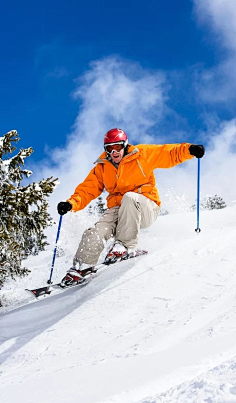 采集到23-插画-肌理/噪点冰雪皇后浮生承伊从采集到12658滑雪板nipic