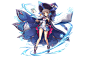 神姫Project 御纸的采集 (1146)