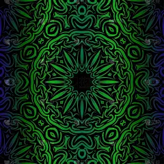 矢量纸用于剪贴簿。奢华质感的壁纸，邀请。无缝的花卉装饰