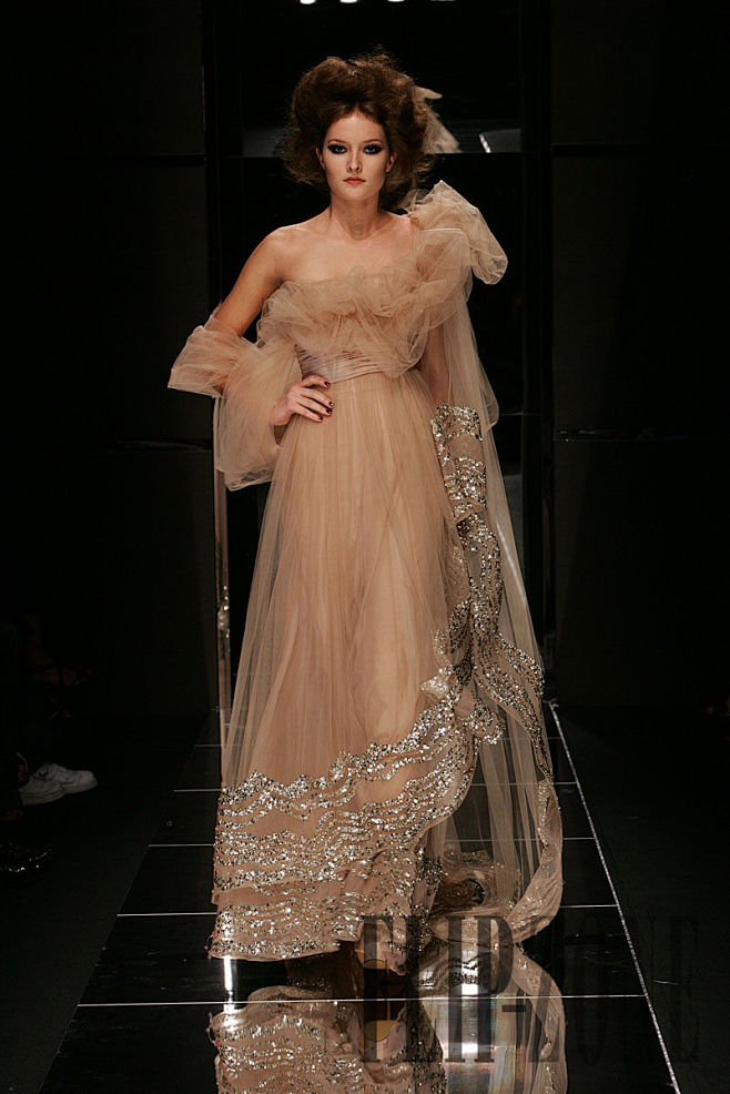 Elie Saab Fall-winte...