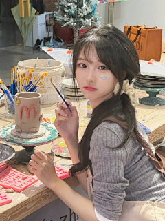 小风Cc_采集到好康的