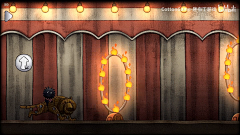 《大菠萝马戏团》宣传片首次公开，快来跟毛球头一起探索解谜_单机游戏热门视频