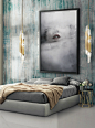 1 bedroom decor “Luxxu Up” Your Bedroom Decor with Contemporary Designs 1 39