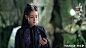 电视剧《与君初相识》万花谷驭灵师·纪云禾（迪丽热巴饰）
「又名《驭鲛记之与君初相识》改编自小说《驭鲛记》」