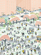 Abbey Lossing on Behance