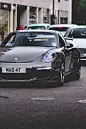 Porsche Luxury