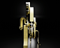 3D 3dart art design Digital Art  Fashion  graphic design  motion graphics  nft nftart