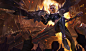 Pentakill Kayle by alvinlee