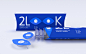 application contact lenses eye lenses look online store Packaging ux/ui motion medicine