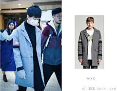 王俊凯-FashionBook的照片 - 微相册