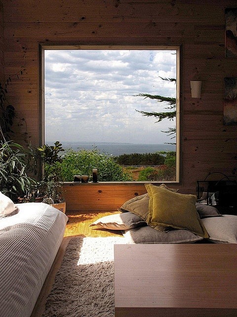 I. Want. This. Space...