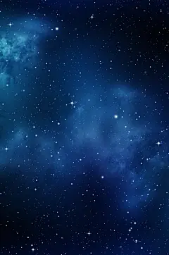 AI数字艺术宇宙星河星空底图背景图