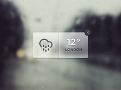 DreamyLam采集到UI.widgets