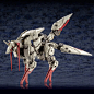 先行预定 寿屋 模型 HG064 Hexa Gear 六角机牙 威尔德传说-淘宝网