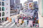 五菱路演巡展路演巡展嘉年华，更多高清无水印照片请关注@活动汪