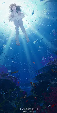 不知不觉又一个月啦~   1-6p为插画,   7-9为一个小片段 (最近有点沉迷画小片段)   
图基本都是原图大小  &lt;&gt;&lt;&gt;wifi必要&lt;&gt;&lt;&gt; ​​​​