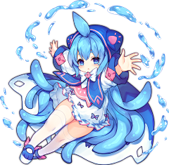 奈奈阿采集到Q