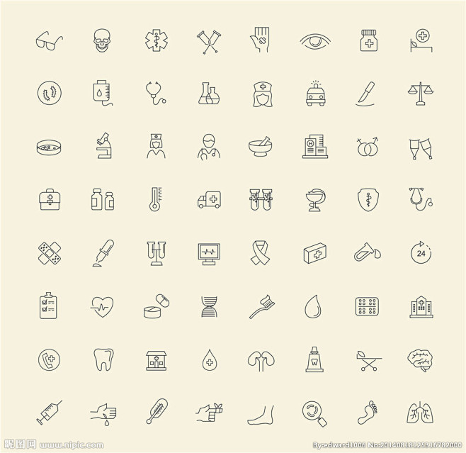 网站图标icon
