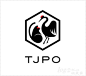 TJPO标志_LOGO收藏家