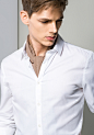 【德国】外国男MODEL★Johannes Niermann★_看图_handsome_boy吧_百度贴吧