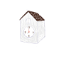 #插画gif# 简单好玩的gif