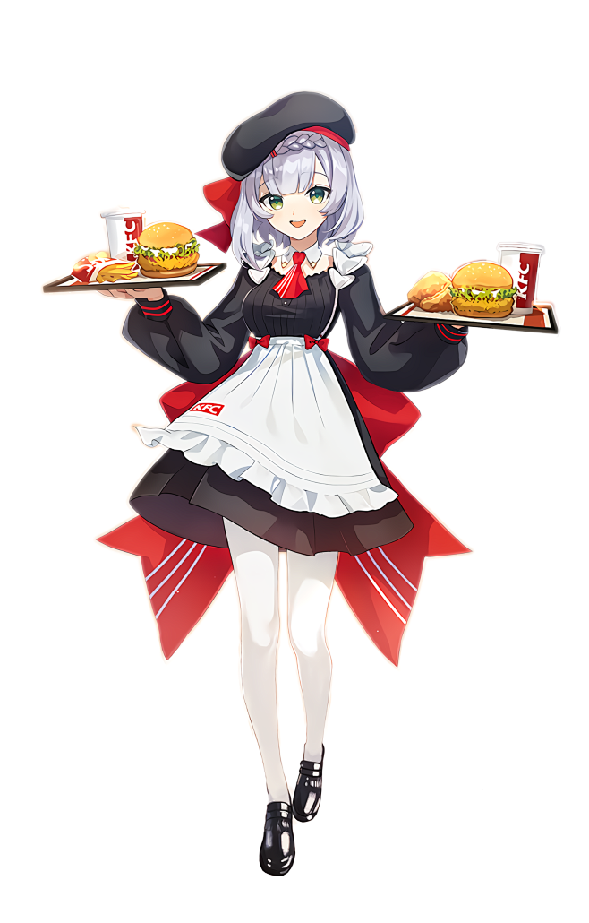 KFC联动 (1)