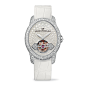 Girard-Perregaux Women'sTourbillon