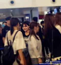 #超绝可爱曾艳芬# 撸力的表情包get[馋嘴]c... 来自HoverInSky - 微博