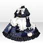 Melty＊Pretty｜＠games -アットゲームズ- : とろける甘さを添えて 「ガチャ＠セルフィ「Melty＊Pretty」登場！