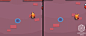 Brawl Stars U57 - VFX