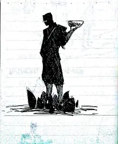 【图楼】主黑影兵团～其他恶魔也有啦～_看图_成龙历险记吧_百度贴吧