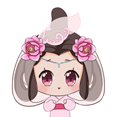 【同人组出品】未出阁美男子儿——三转女仙表情包_同人专区|江湖画廊_大话西游手游官网论坛