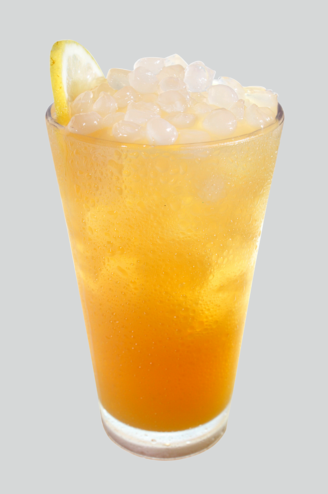 韩式柚子茶
