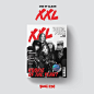 YOUNG POSSE - 2nd EP Album [XXL]