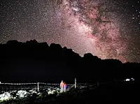 我的雪山我的梦——爱洒半脊峰（D69页成功登顶完结篇）