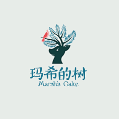 LOGO大师采集到LOGO大师案例