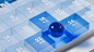 WeCom - Connection Values :: Behance