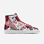 Nike Blazer Mid QS 女子运动鞋